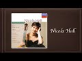 NicolaHall / Classical Guitar / Walton__ Five Bagatelles For Guitar -- 5. Con Slancio