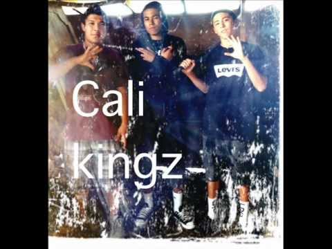 Cali Kings Ft Renegade - Heem Diss (Prod by @Officialci3)