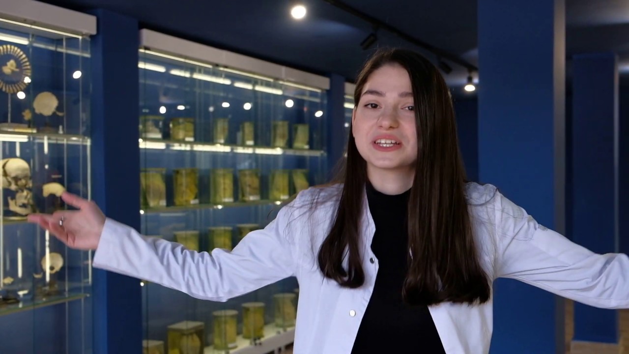 Традиции и качество воспитания студенческой молодежи в ДГМУ