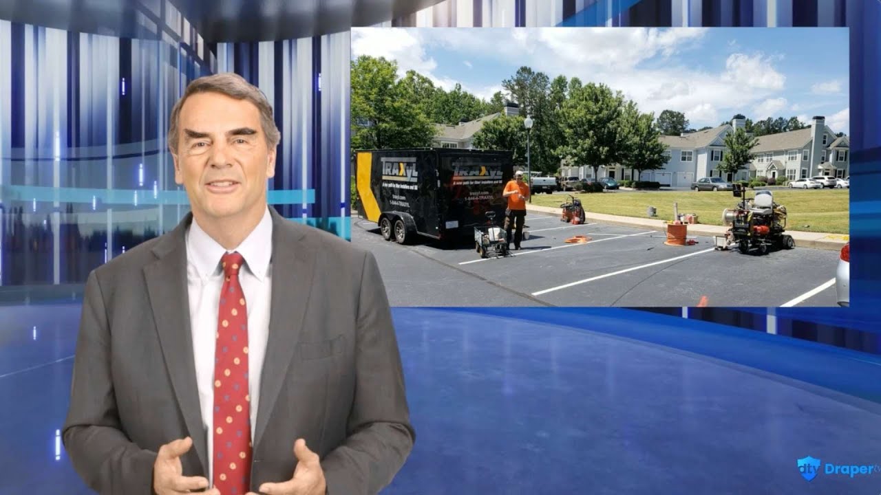 Draper Decentralized - 11/19/24: TRAXyL