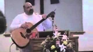 Troy davis at bible fellowship church dayton tennessee Video by tinys gospil music Troy Davis   Myspace Video