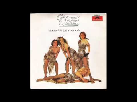 Café Com Sal - Doce