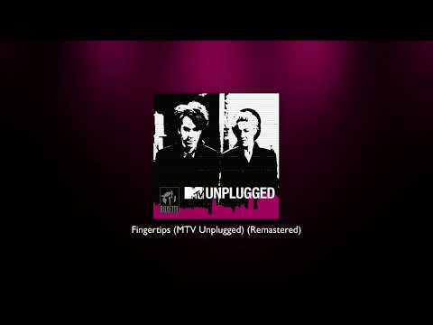 Fingertips (MTV Umplugged Version) - Roxette