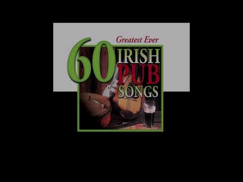 60 Greatest Irish Pub Songs | Over 3 Hours Irish Drinking Songs | St Patricks Day #stpatricksday