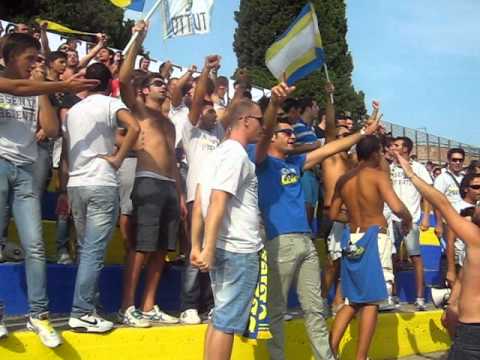 AUDACE CERIGNOLA-A.VIESTE