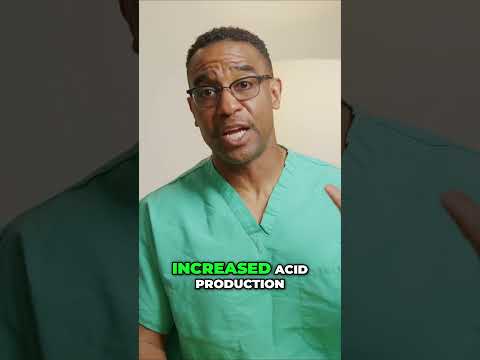 Non-Cardiac Chest Pain: The Hidden Impact of GERD