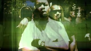 G MAN - GHOST TRAIN OFFICIAL VIDEO