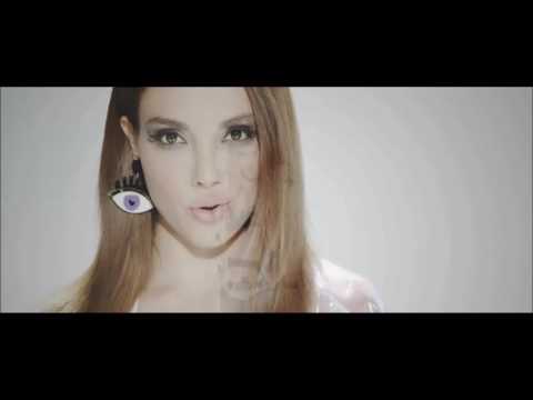 Fulin-Süper Kahraman(Ali Erkan Remix)klip version