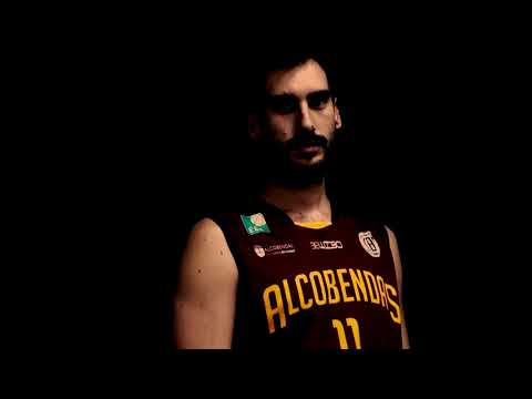 SPOT 2018-2019 CLUB BALONCESTO ALCOBENDAS