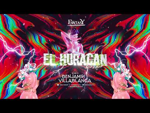 El Huracán del Aleteo by. Benjamin Villablanca (Aleteo, Zapateo, Guaracha 2020)