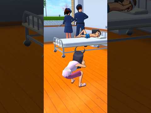 Menurut polisi, yuta adalah tersangk 🫡#sakuraschoolsimulator #shorts #youtubeshorts
