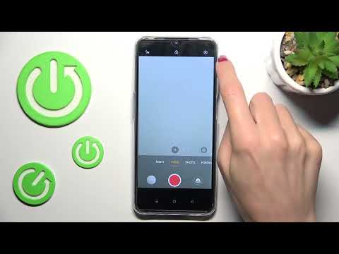 How to Change Video Resolution on Oppo A54s – Manage Device Resolution