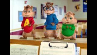 Nik & Jay - En Dag Tilbage Chipmunks