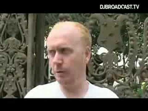 DJBroadcast Episode 27 - Radio Slave @ Extrema Outdoor 2008