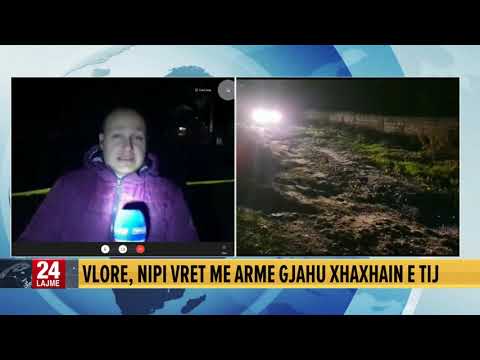 Identifikohen viktimat në Vlorë, kush janë xhaxha e nip që mbetën të vdekur pas sherrit mes tyre