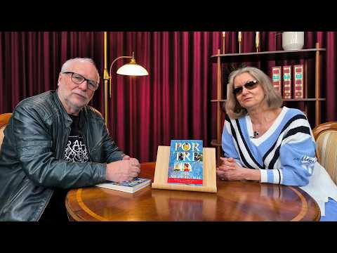 Trudne życie Stanisława Wyspiańskiego. O czym milczy historia? #ocmh Urszula Pawlik #podcast