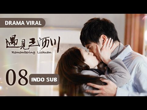 REMEMBERING LICHUAN08Cinderella Berniat Bayar Utang & Mengira Pria itu Sopir Miskin, Ternyata CEO