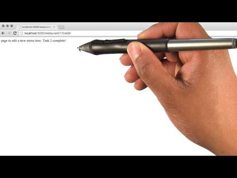 Course Intro Full Stack Foundations