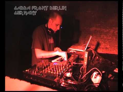 TNI video review: Proud 2 be hardcore 23-05-2010 Bochum (Germany)