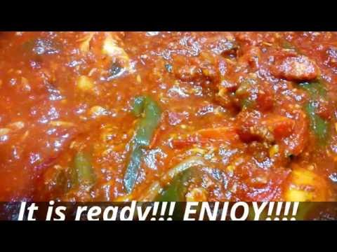 Vegetables Corned Beef stew recipe.. (delicious,...