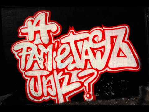 DADAŚ RŻU & TONIUSZ NTI - PAMIĘTASZ