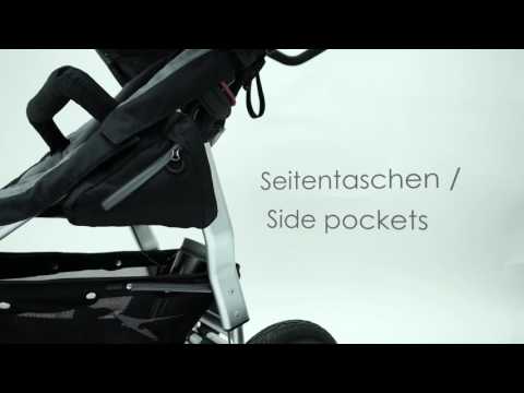 Joggster Adventure 2017