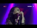 Kotak Dalam Rangka HUT Wonosobo Yang Ke 192 Live Di Alun Alun Wonosobo 2017