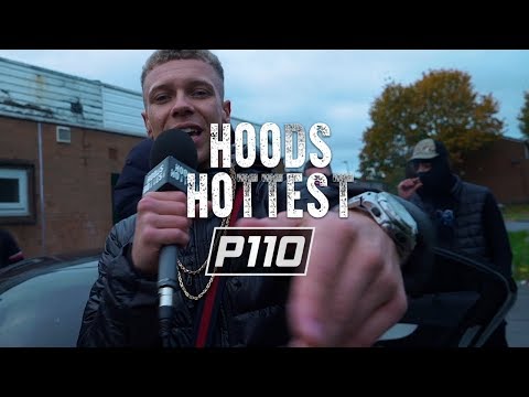 Zeph - Hoods Hottest (Season 2) | P110