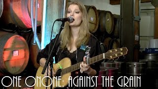 ONE ON ONE: Peppina - Against The Grain May 2th, 2017 City Winery New York