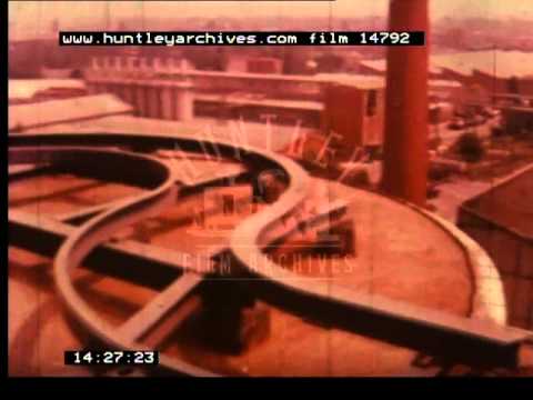 Trailers Reconstruction