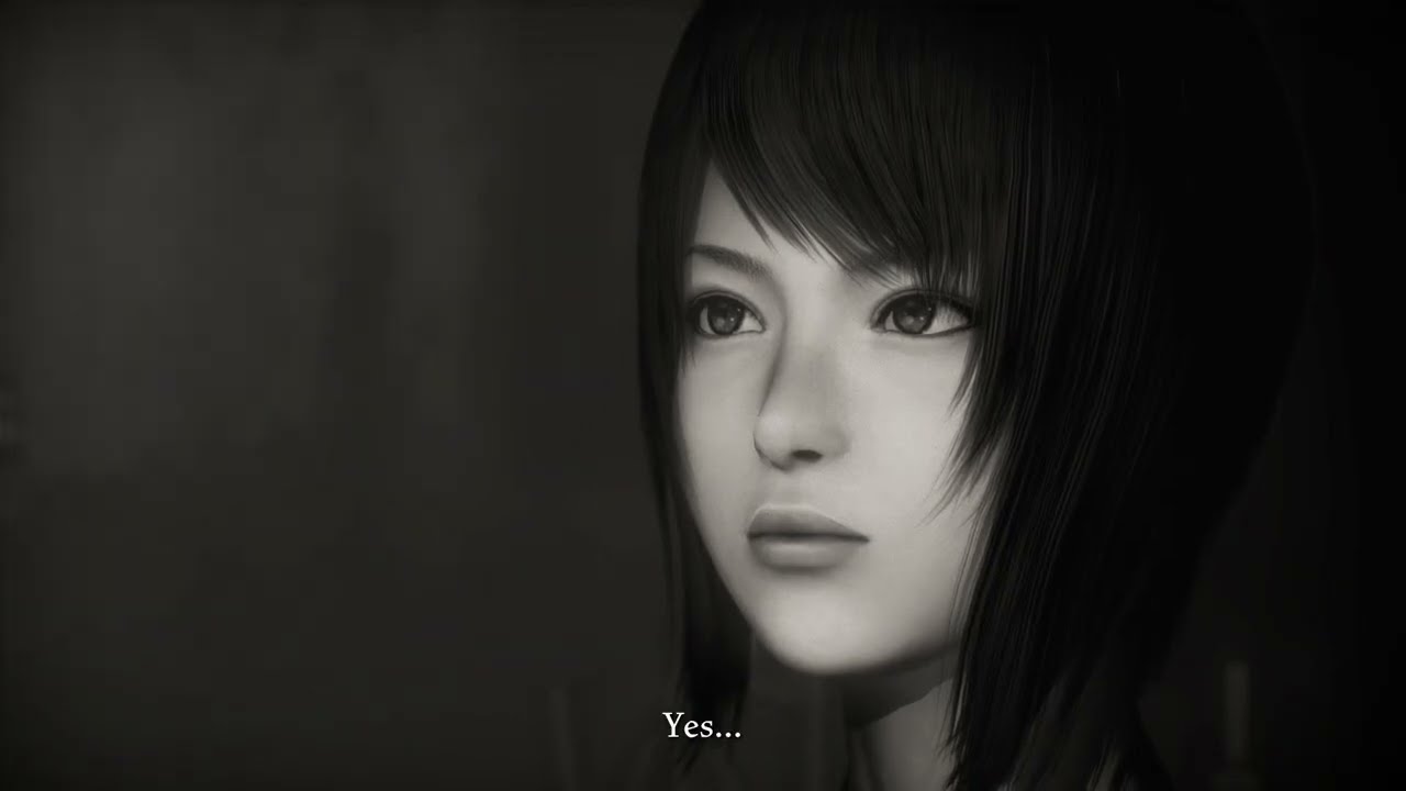 Al Doilea Videoclip Promoțional al Jocului "Fatal Frame: Mask of the Lunar Eclipse" Prezintă Povestea