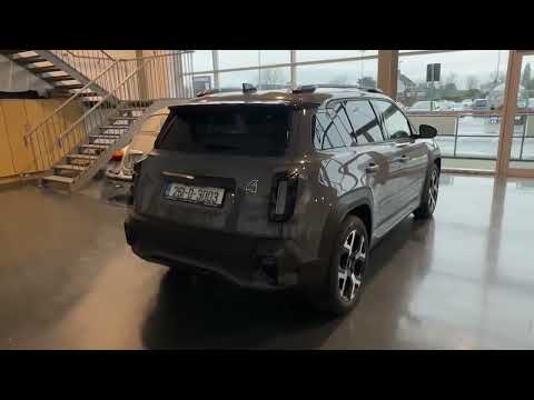 Renault 4 techno 52kWh 150hp - Image 2