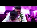 Emotional Father Daughter Mother Son Dances Nakata Mikaele Wedding 2023