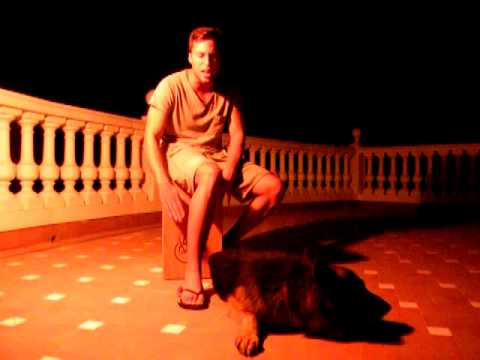 El ritmo de Maria ( joaquin vilella seguí )