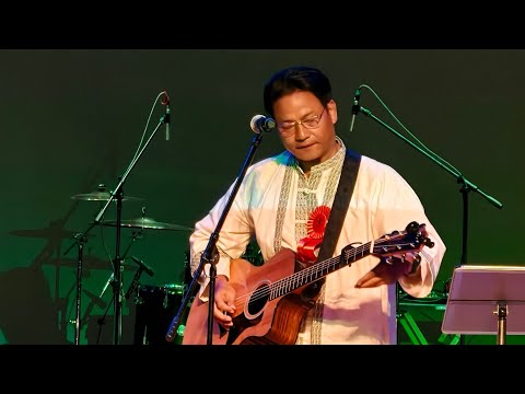 K.Lalchamliana (Rairah tan zawng)