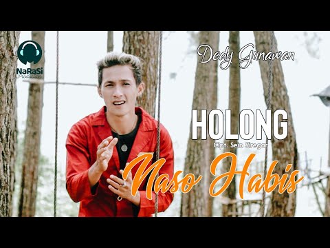 Dedy Gunawan - Holong Naso Habis - Lagu Tapsel Terbaru ( Official Music Video )