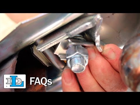 How Do I Adjust My D-L Coupler? - FAQs