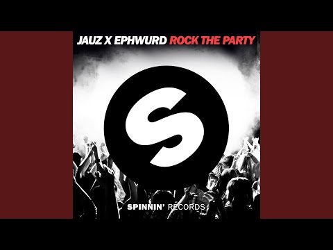 Rock The Party (Original Mix)