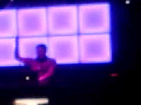 O B I  aka Tobias Lüke @ Summer Session 4 pt  2