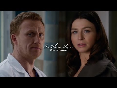 Owen and Amelia // Another Love