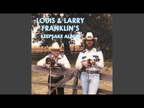 Twin Fiddle Rag - Louis & Larry