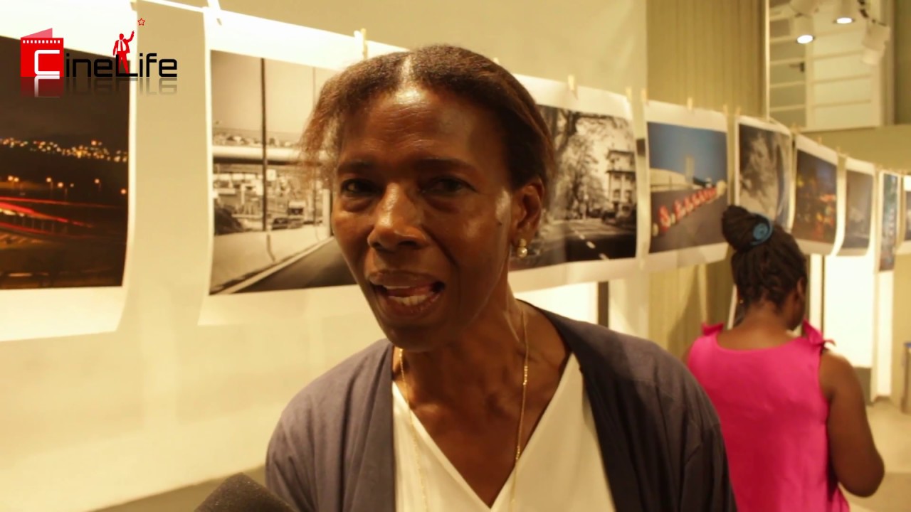 MAÎTRE KACOU - INTERVIEW - L’ŒIL DU CYCLONE