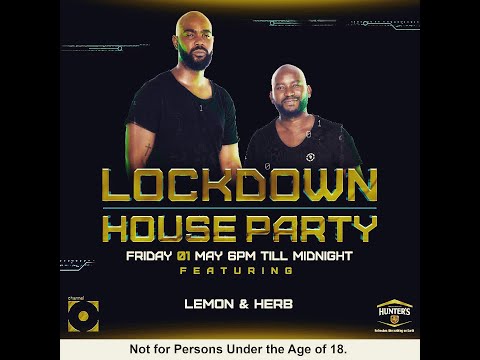 Mixed In Motion Recordings and Lemon & Herb