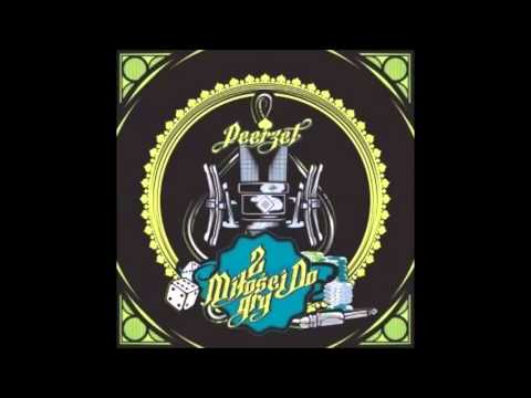 PeeRZet - Kombosy (Instrumental)