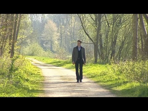 Auf dem Weg zum Diakon - im Portrait
