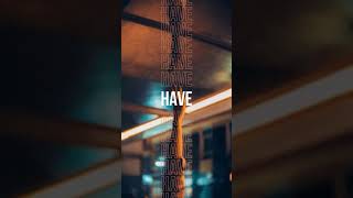 Great Goodbye (Unofficial Lyrics Video) - Coldiac