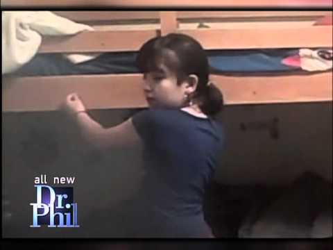 Thursday March 10 on The Dr. Phil Show: Mini Mean Girls