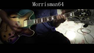 Shakatak - Brazilian Love Affair - Guitar Chords Lesson