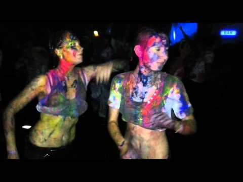 Neonsplash 2012 Zenith München