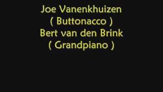 Dutch Jazz Original - Waltz for Toots